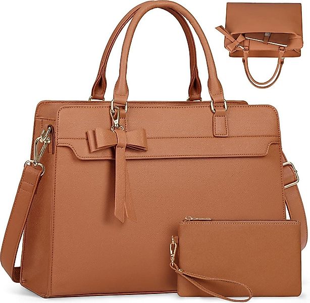 LuxusKollektion Shopper Handtasche Damen Shopper Groß günstig online kaufen
