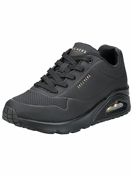 Skechers Sneaker "Skechers Sneaker Lederimitat" günstig online kaufen