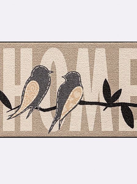 Salonloewe Fußmatte 7 mm Höhe günstig online kaufen