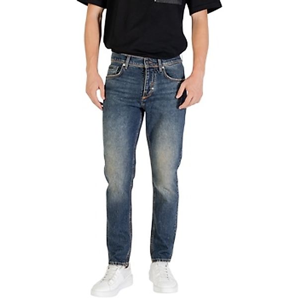Antony Morato  Slim Fit Jeans ARGON SLIM ANKLE LENGHT FIT MMDT00264-FA75062 günstig online kaufen