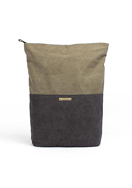 Margelisch Laptoprucksack Ulom 4, amfori BSCI günstig online kaufen