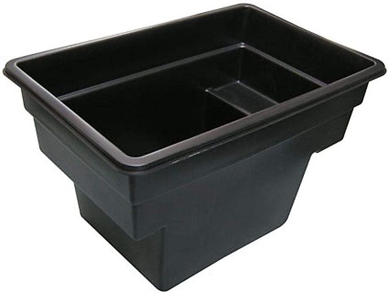 Ubbink Fertigteich Ubbink QUADRA C1 - günstig online kaufen