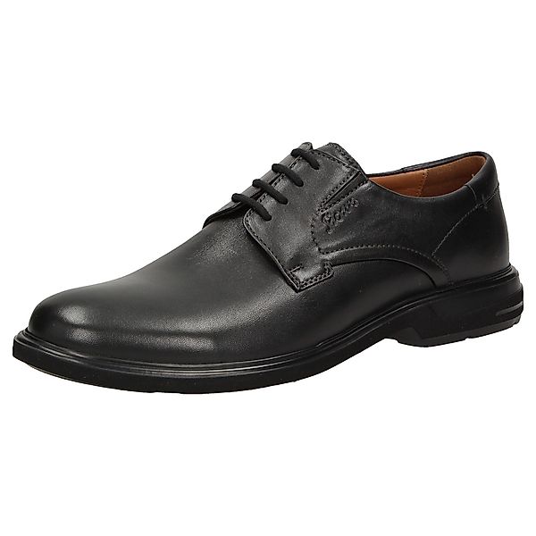 SIOUX Punjo-181-XL Schnürschuh günstig online kaufen