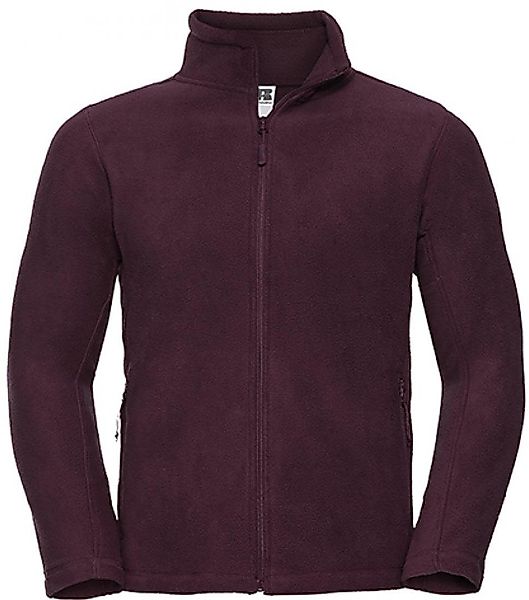 Russell Fleecejacke Outdoor Fleece Full-Zip günstig online kaufen