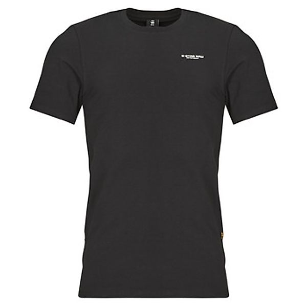 G-Star Raw  T-Shirt SLIM BASE günstig online kaufen