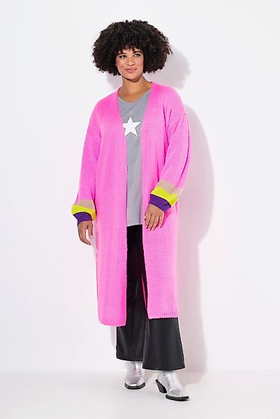 Angel of Style Cardigan Long-Strickjacke Rücken günstig online kaufen