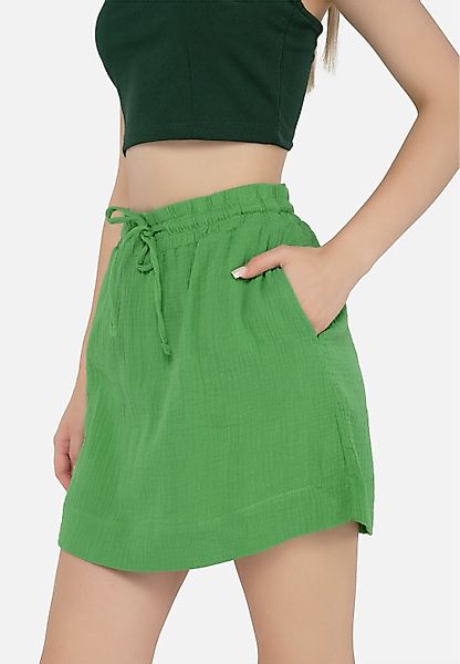 freshlions Sommerrock "Sumi", (1 tlg.), im schlichten Design günstig online kaufen