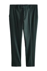 Next Anzughose Flanellanzug im Slim-Fit: Hose günstig online kaufen
