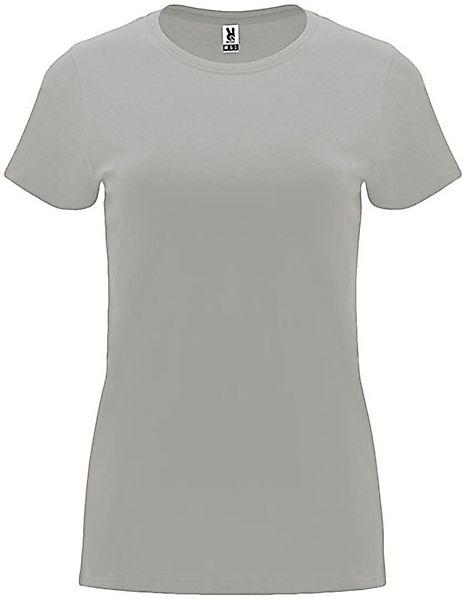 Roly Hoodie Women´s Capri T-Shirt günstig online kaufen