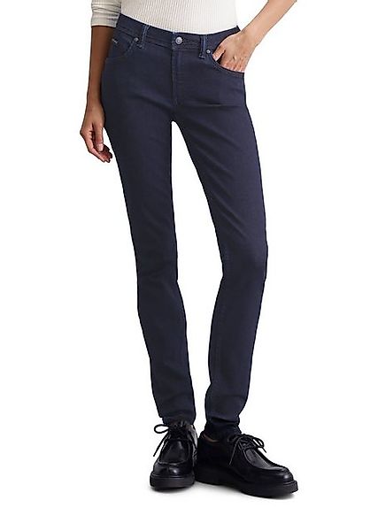 Marc OPolo DENIM Slim-fit-Jeans "aus Organic Cotton-Mix" günstig online kaufen