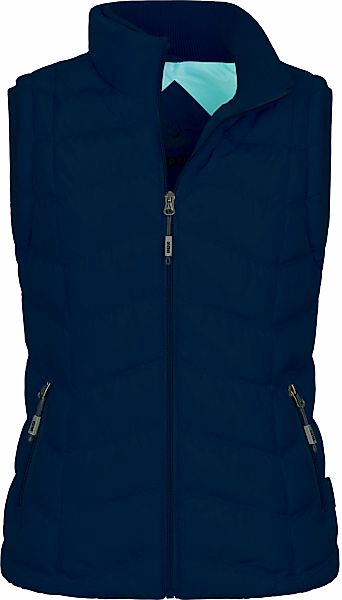 LPO Steppweste "ELKLANDS II CS Women", zum Wenden günstig online kaufen