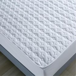 Matratzenauflage Matratzenauflage Baumwolle 90x200cm,140x200cm,180x200cm ib günstig online kaufen