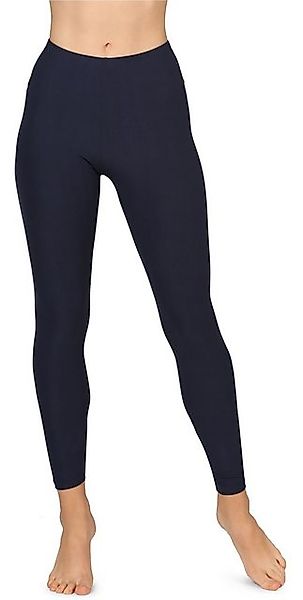 Merry Style Leggings Damen Lange Hosen Freizeithosen MS10-348 (1-tlg) weich günstig online kaufen