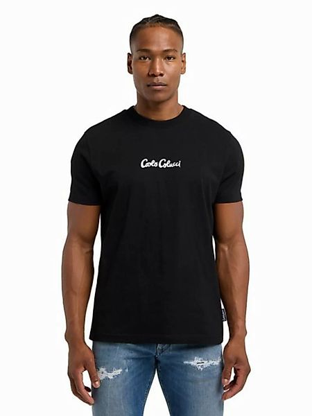 CARLO COLUCCI T-Shirt Dinardo günstig online kaufen