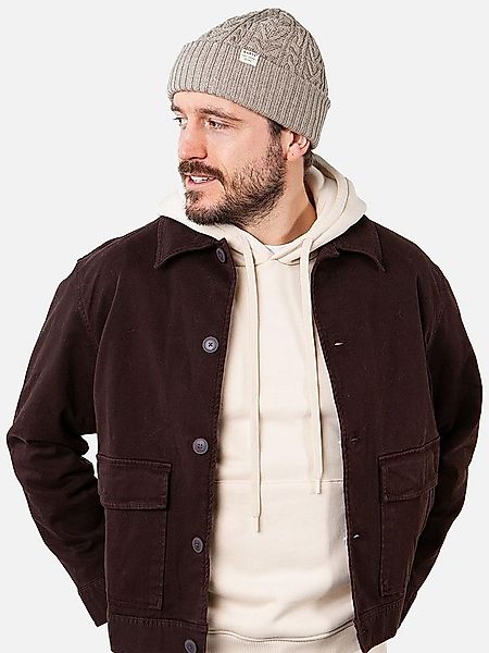 Barts Pacifick Mütze Beige - günstig online kaufen