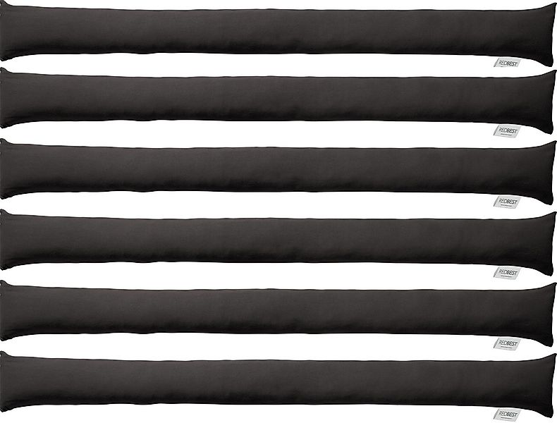 REDBEST Türstopper Zugluftstopper "Seattle" 6er-Pack günstig online kaufen