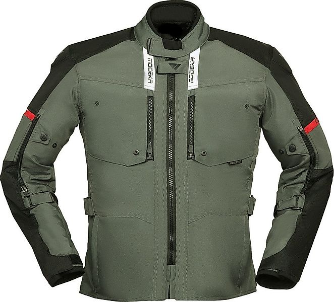 Modeka Motorradjacke Jacke Taran Basic günstig online kaufen