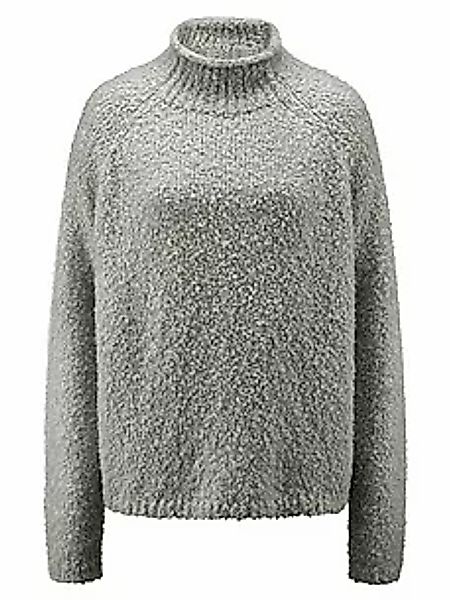 Pullover Peter Hahn grün günstig online kaufen