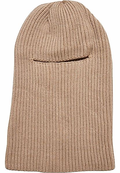 URBAN CLASSICS Wollschal "Urban Classics Unisex Knitted Balaclava", 1 Stk. günstig online kaufen