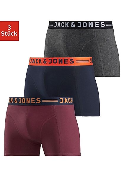 Jack & Jones Boxer JAC Lichfield günstig online kaufen