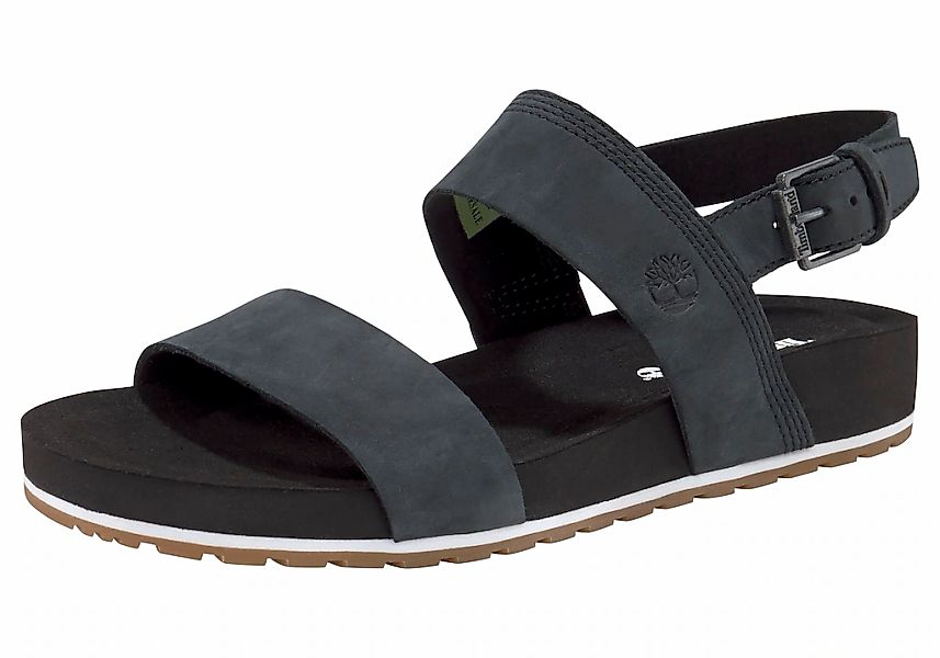 Timberland Sandale "Malibu Waves 2Band Sandal" günstig online kaufen