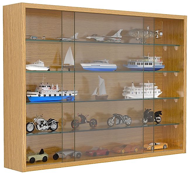 VCM Hängevitrine Hängevitrine Wandvitrine Sammel Deko günstig online kaufen