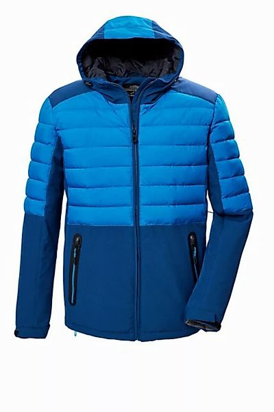 Killtec Winterjacke killtec Herren Winterjacke KOW 3 MN günstig online kaufen