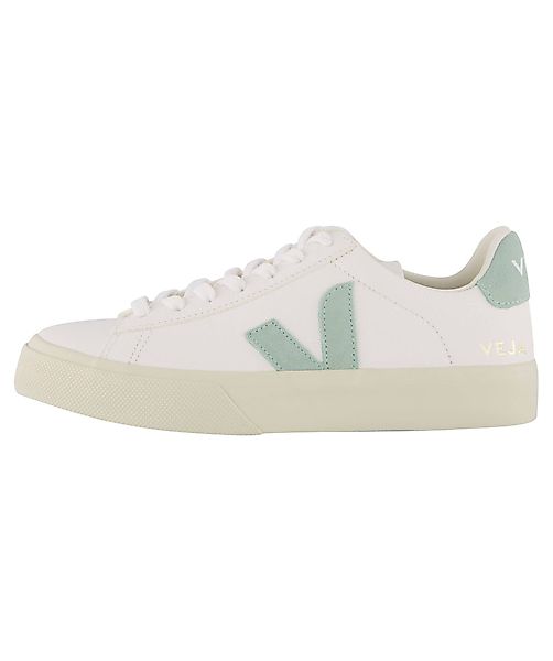 VEJA Damen Sneaker "Campo Chromefree" Sneaker günstig online kaufen