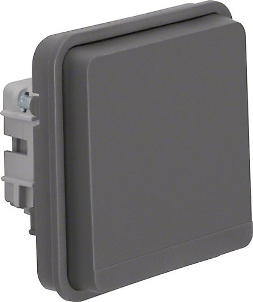 Berker Steckdoseneinsatz SCHUKO-Stift lgr 6768803515 - 6768803515 günstig online kaufen