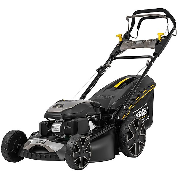 Texas Benzinrasenmäher Razor 5161TR/WE 4 Speed, günstig online kaufen
