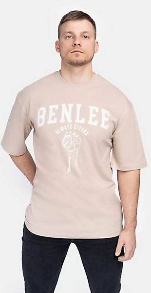 Benlee Rocky Marciano T-Shirt Lieden günstig online kaufen