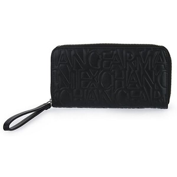 Emporio Armani  Geldbeutel Exchange 0020 Portafoglio günstig online kaufen