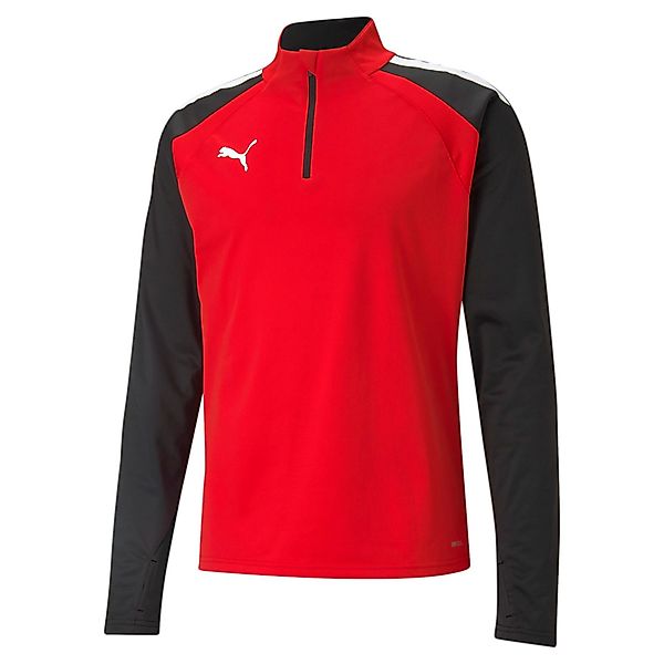 PUMA Langarmshirt Puma Herren Langarmshirt teamLIGA günstig online kaufen
