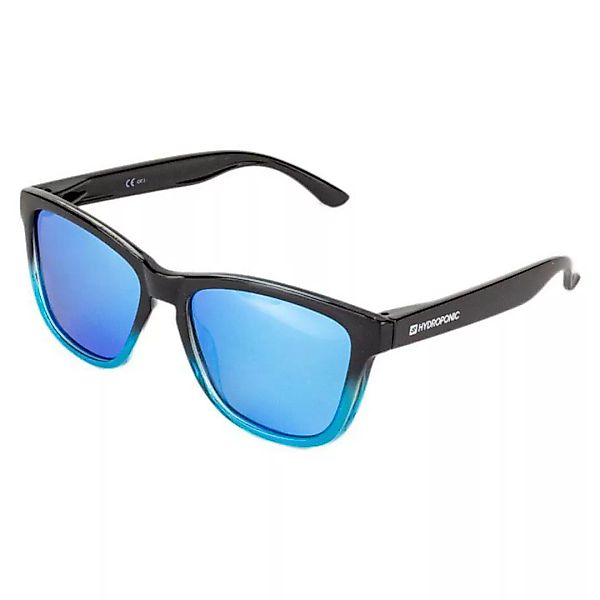 Hydroponic Stoner Gespiegelt Sonnenbrille One Size Black / Blue günstig online kaufen