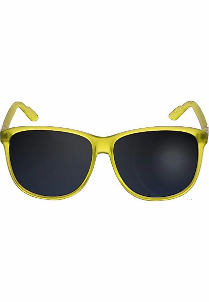 MSTRDS Sonnenbrille "MSTRDS Accessoires Sunglasses Chirwa" günstig online kaufen