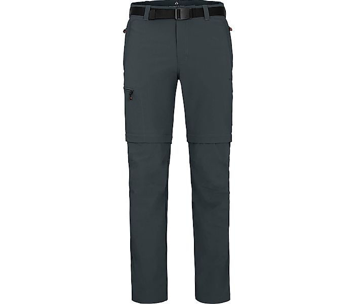 Bergson Outdoorhose BAKER ZIPP-Off Herren Wanderhose, günstig online kaufen
