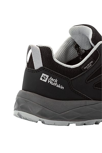 Jack Wolfskin WOODLAND 2 TEXAPORE LOW günstig online kaufen