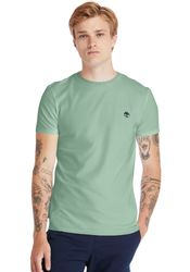 Timberland T-Shirt DUNSTAN RIVER Short Sleeve günstig online kaufen