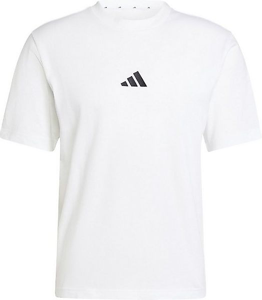 adidas Sportswear T-Shirt M SL SJ T NAVY günstig online kaufen