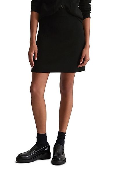 Marc O'Polo Strickrock aus reiner Merinowolle günstig online kaufen