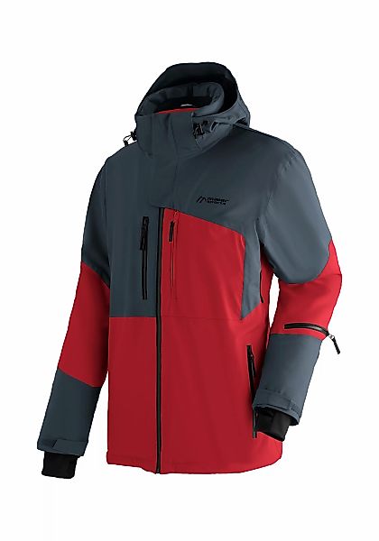 Maier Sports Fleecejacke Sweatjacke FI 3S FZ günstig online kaufen