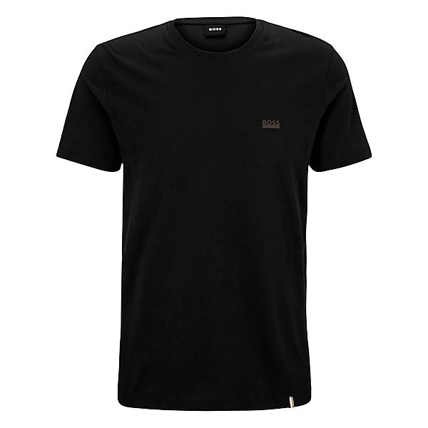 BOSS T-Shirt T-Shirt RN 365 mit günstig online kaufen