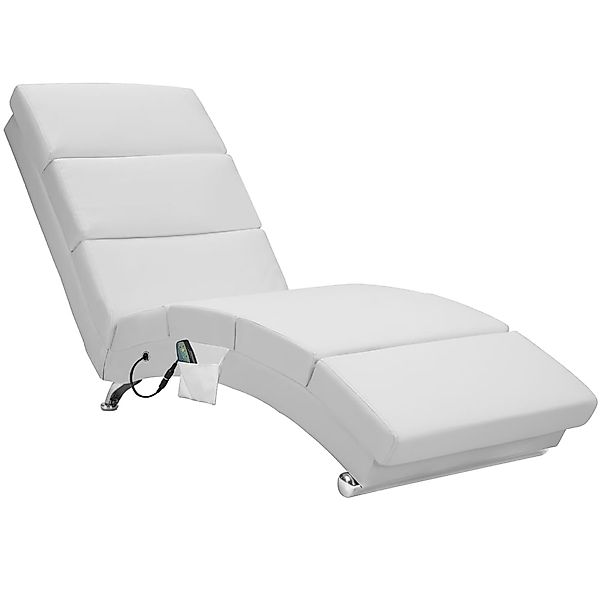 Casaria Relaxliege London Massage, 1 Teile, günstig online kaufen
