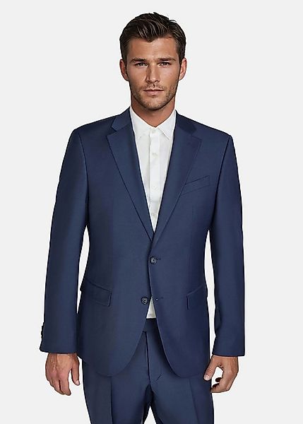 Pierre Cardin Sakko Grant mit fallendem Revers günstig online kaufen