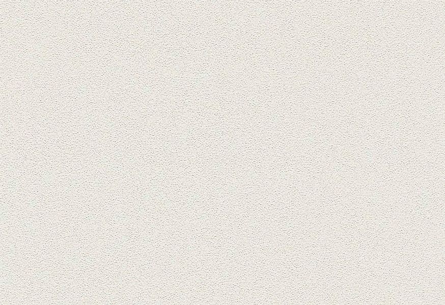 Rasch Strukturtapete Selection, aufgeschäumt, Strukturmuster, uni, (1 St) günstig online kaufen