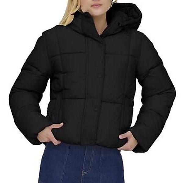 JDY  Daunenjacken 15353998-BLK günstig online kaufen