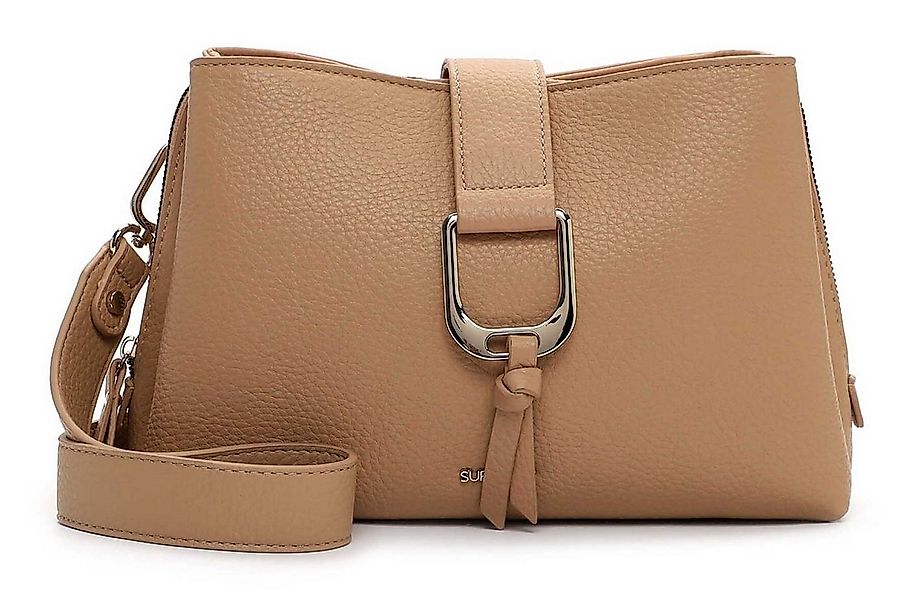 SURI FREY Schultertasche Shoulderbag günstig online kaufen