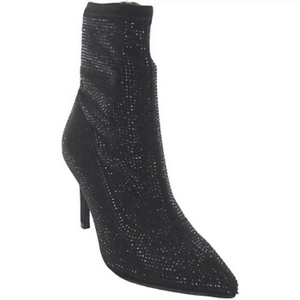 Isteria  Schuhe 23128 schwarze Stiefeletten für Damen günstig online kaufen