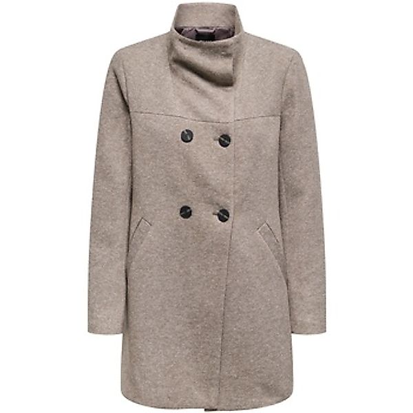 Only  Damenmantel Mantel SEDONA LIFE SOPHIA Kurzmantel günstig online kaufen
