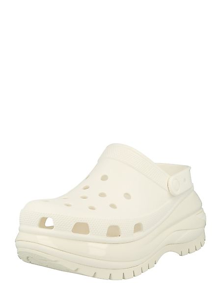 Crocs Classic Mega Crush Clog (1-tlg) günstig online kaufen